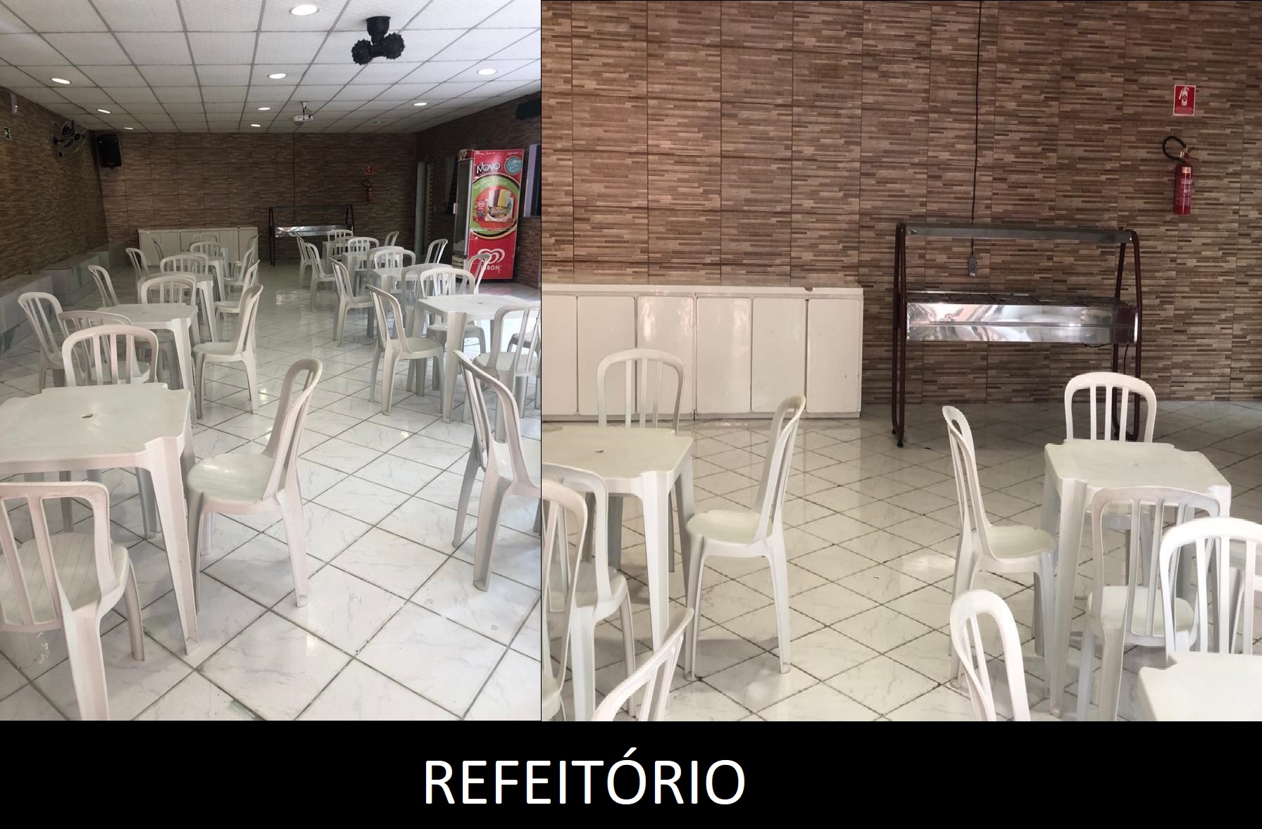 Clinica de recuperação masculina Suzano